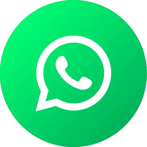 colored whatsapp icon